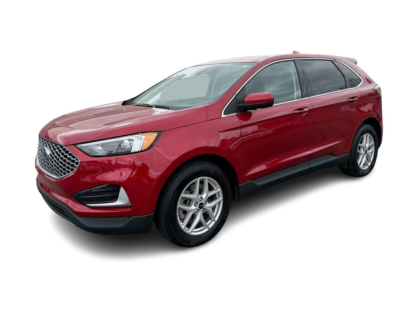 Thumbnail: 2024 Ford Edge - 1
