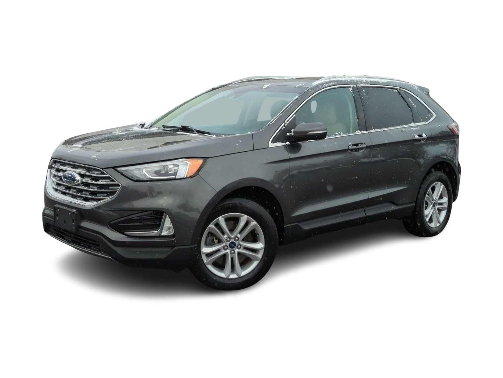 2019 Ford Edge SEL -
                Ferndale, MI