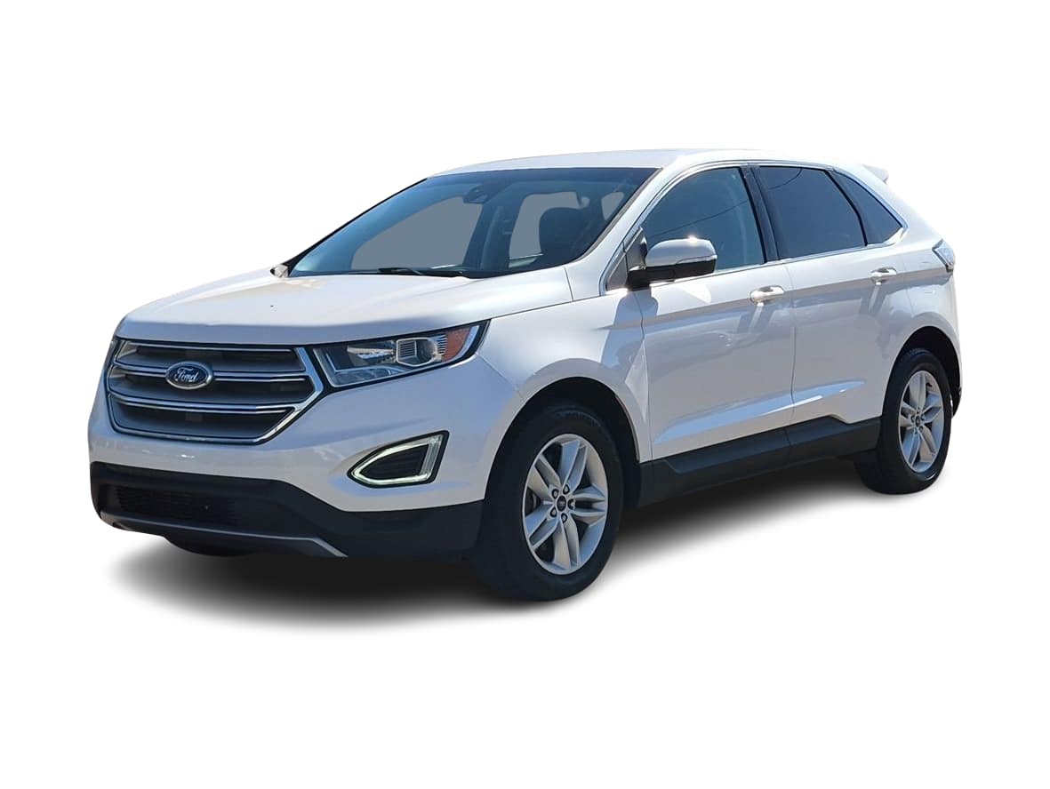2018 Ford Edge SEL -
                  Ferndale, MI