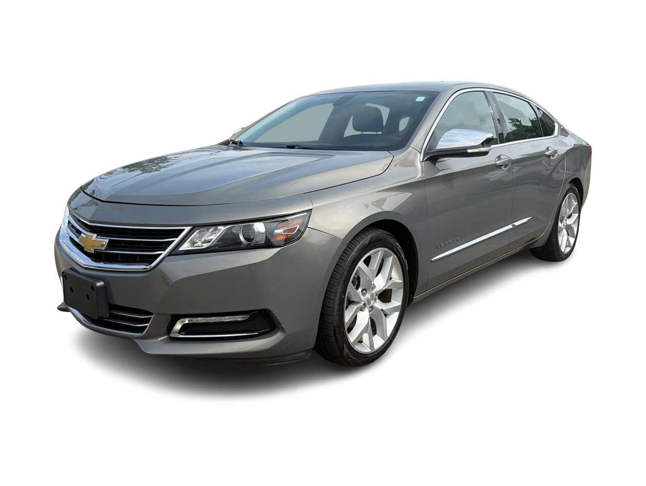 2019 Chevrolet Impala Premier -
                  Ferndale, MI