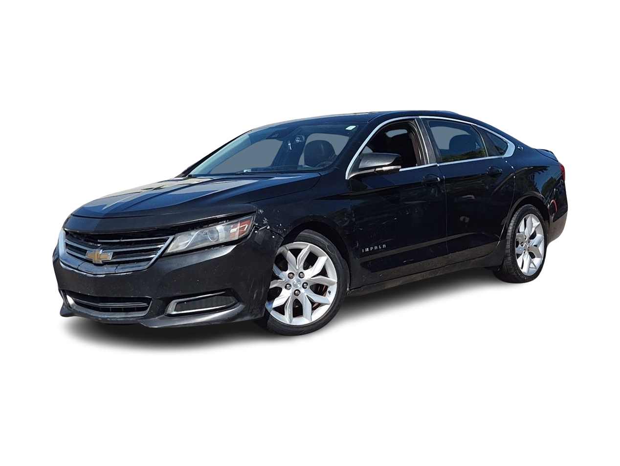 2014 Chevrolet Impala LT -
                  Ferndale, MI