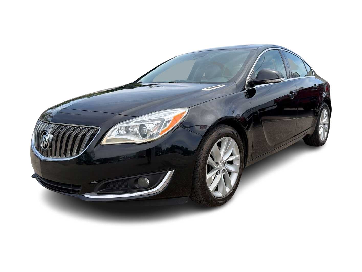 2016 Buick Regal Premium -
                  Ferndale, MI