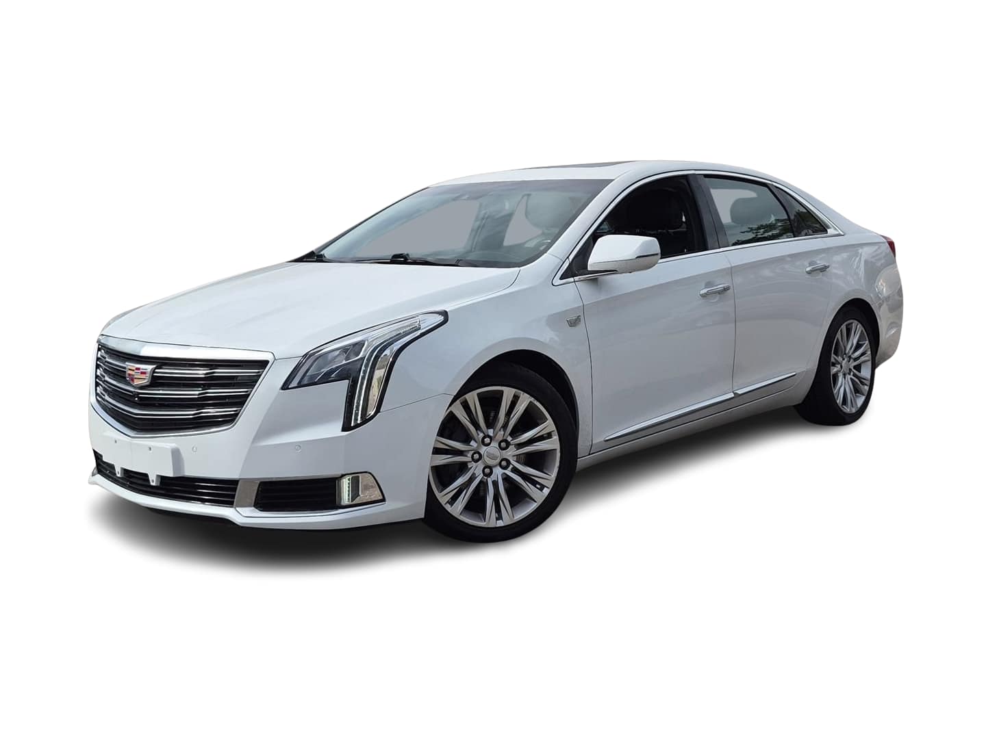 2018 Cadillac XTS Luxury -
                  Ferndale, MI