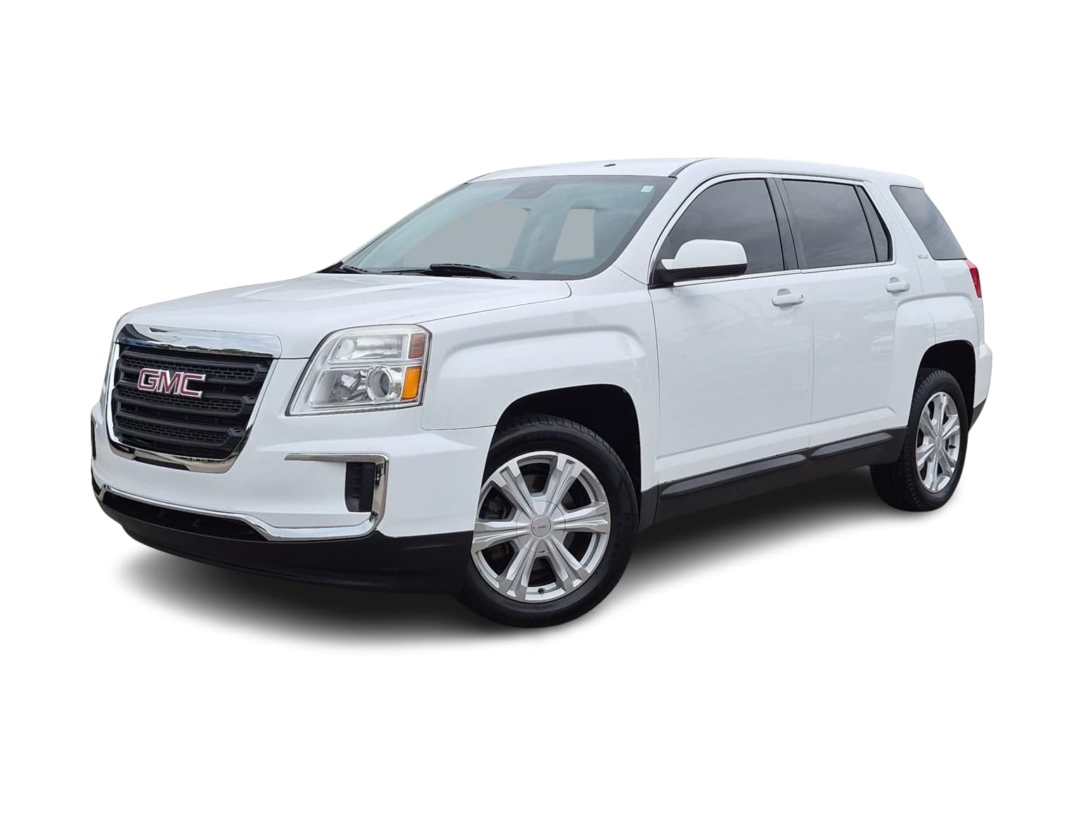 2017 GMC Terrain SLE -
                  Ferndale, MI