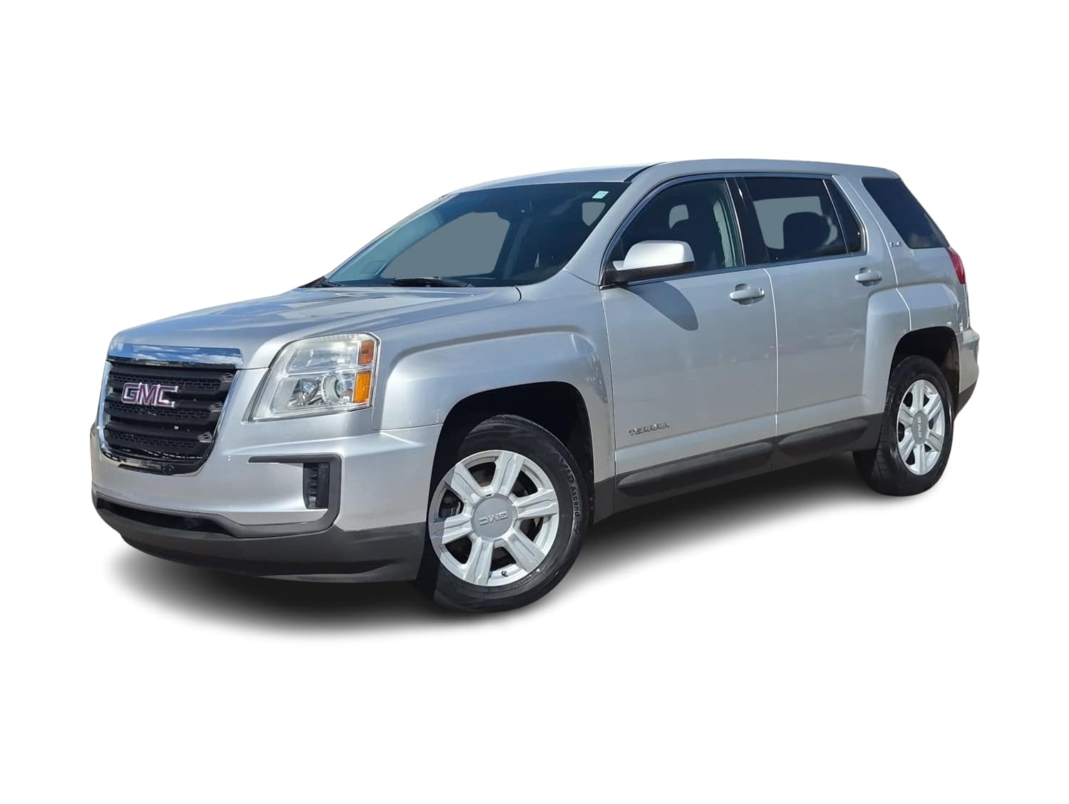 2016 GMC Terrain SLE -
                  Ferndale, MI