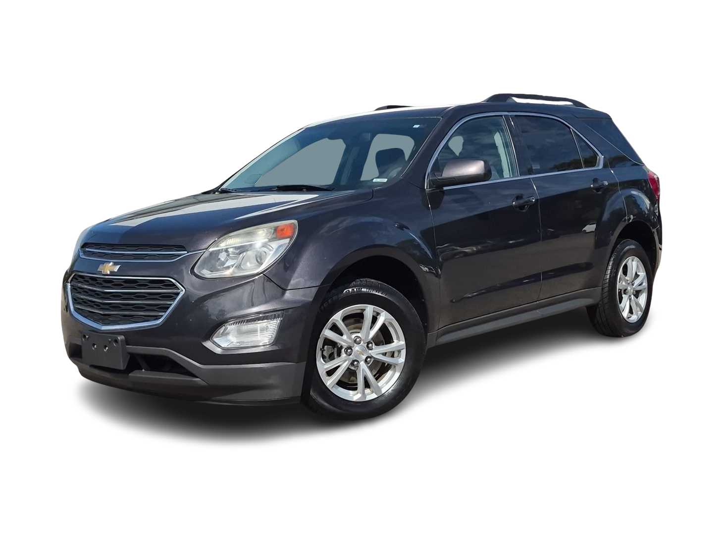 2016 Chevrolet Equinox LT -
                  Ferndale, MI