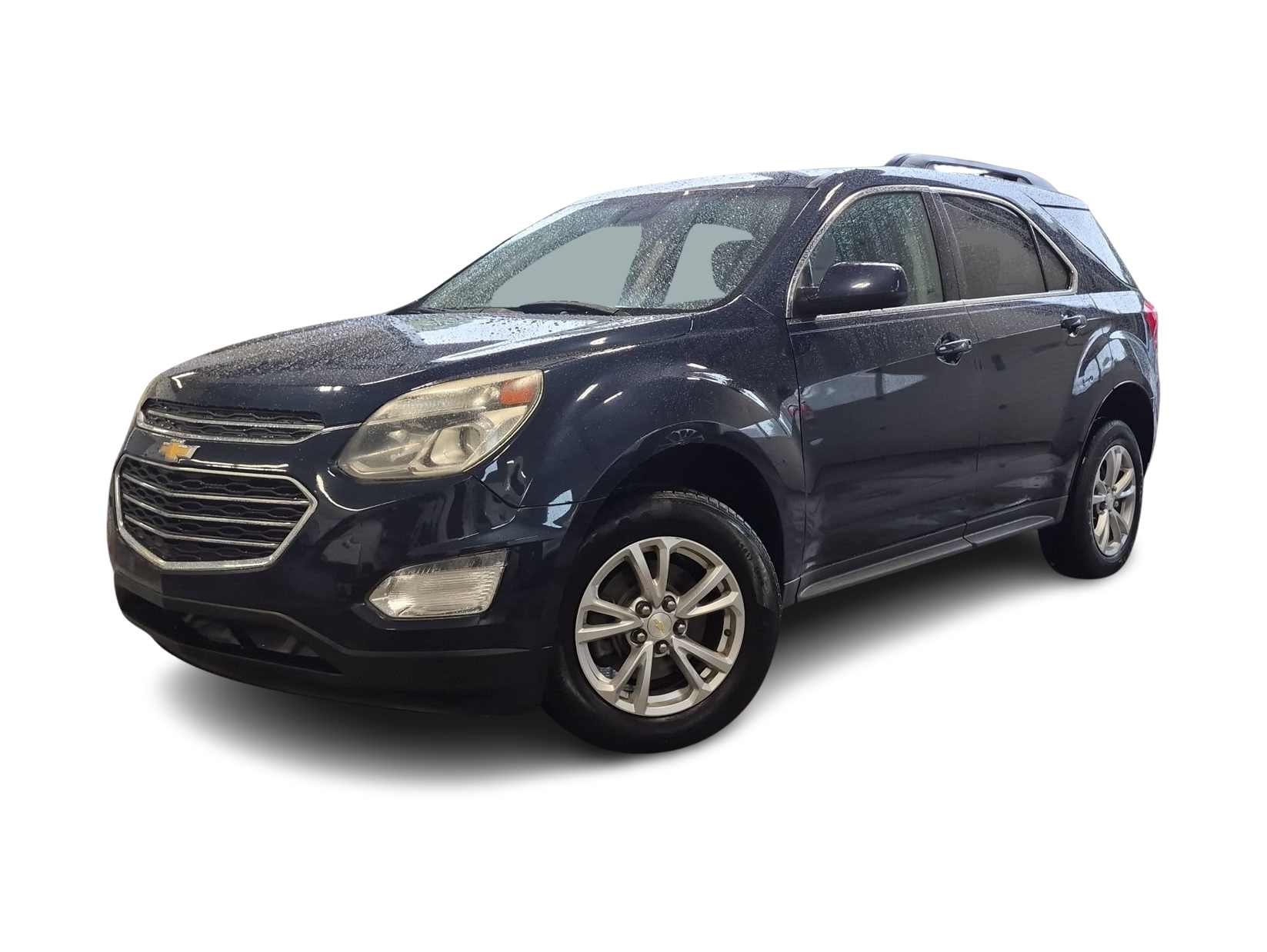 2016 Chevrolet Equinox LT -
                  Ferndale, MI