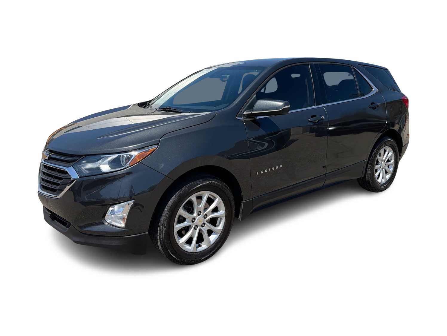2018 Chevrolet Equinox LT -
                  Ferndale, MI