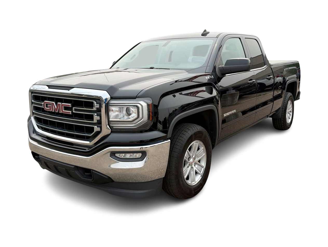 2019 GMC Sierra 1500 SLE -
                  Ferndale, MI