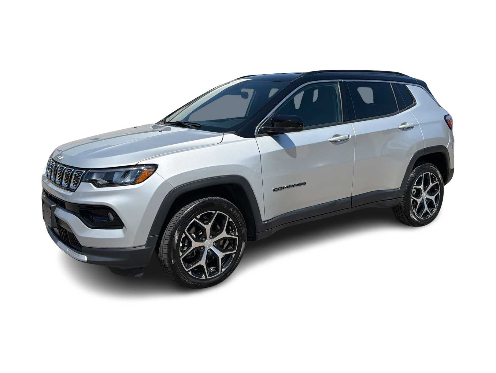 Thumbnail: 2024 Jeep Compass - 1