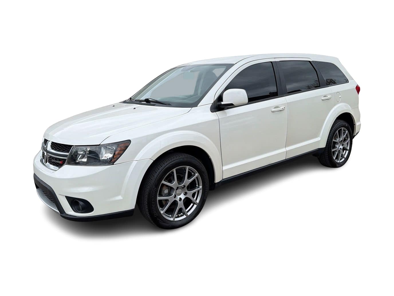 2017 Dodge Journey GT -
                  Ferndale, MI
