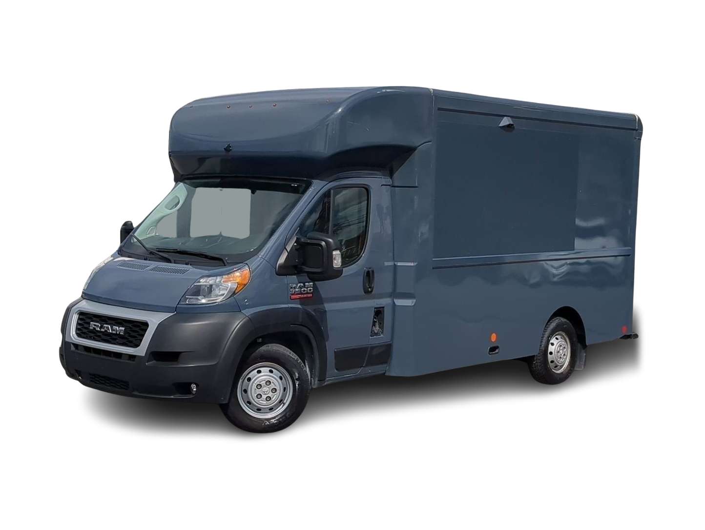 2022 RAM ProMaster 3500 -
                  Ferndale, MI