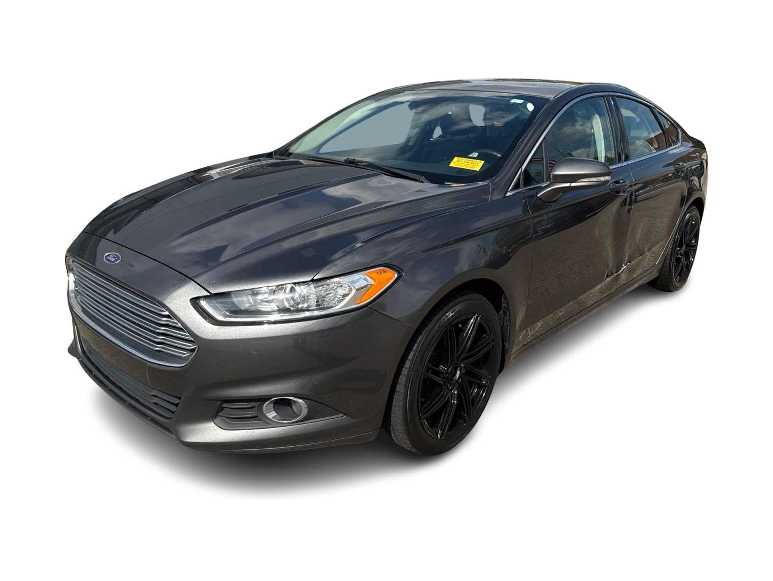 2015 Ford Fusion SE -
                  Ferndale, MI