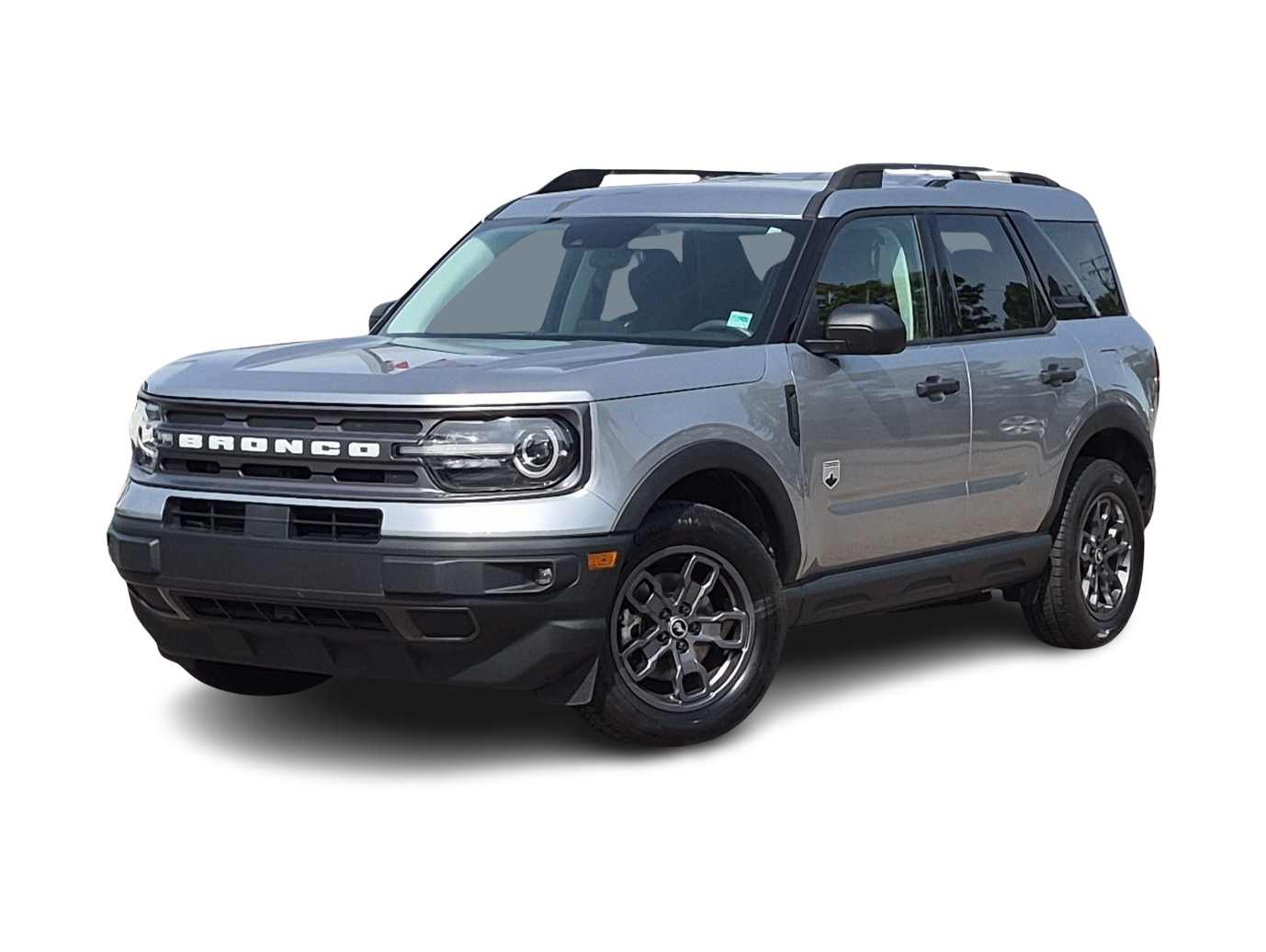 2021 Ford Bronco Sport Big Bend -
                  Ferndale, MI