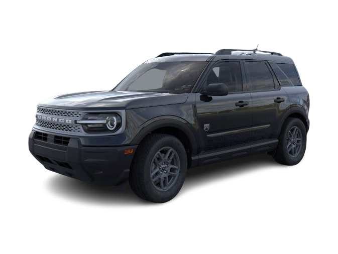 Thumbnail: 2026 Ford Bronco Sport - 1