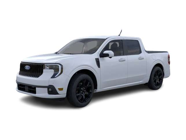 Thumbnail: 2026 Ford Maverick - 1