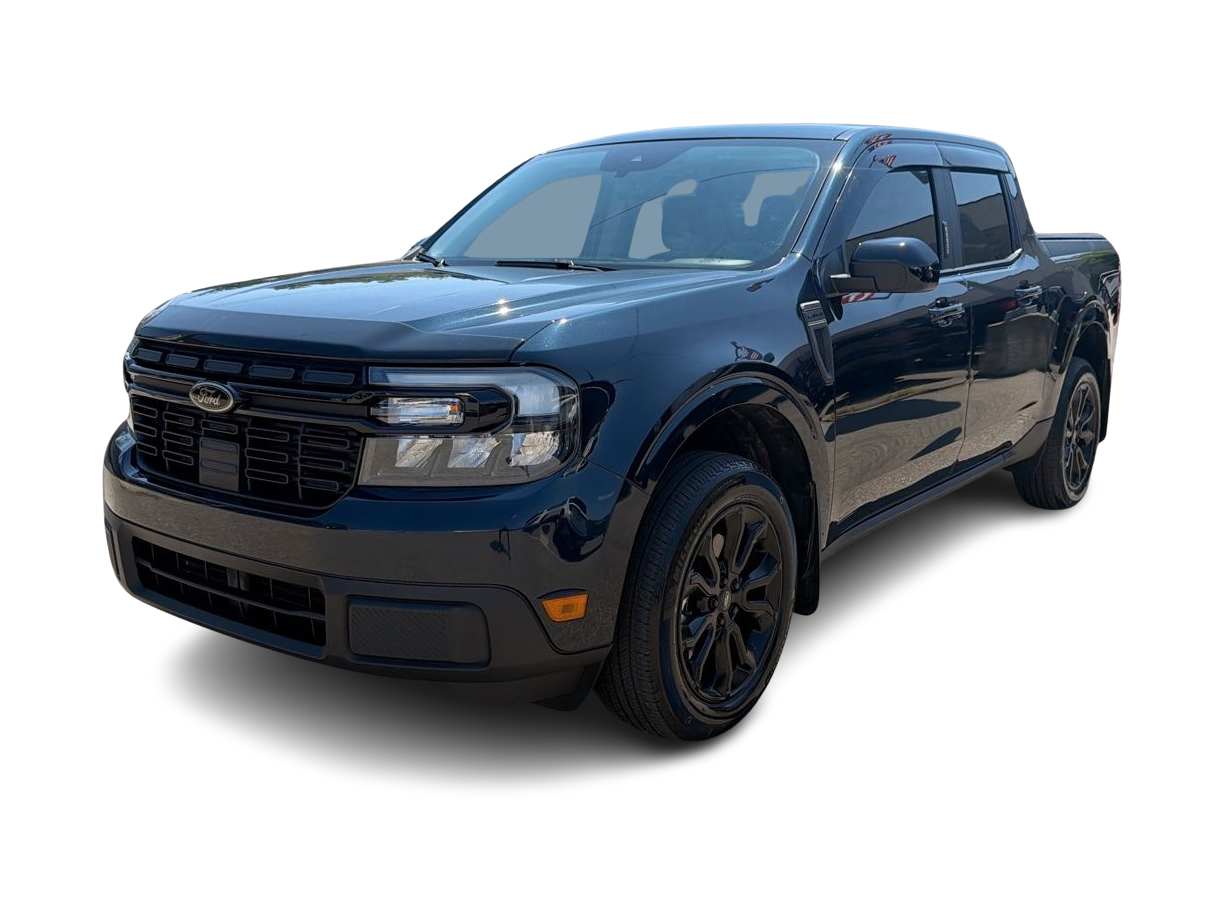 Thumbnail: 2023 Ford Maverick - 1