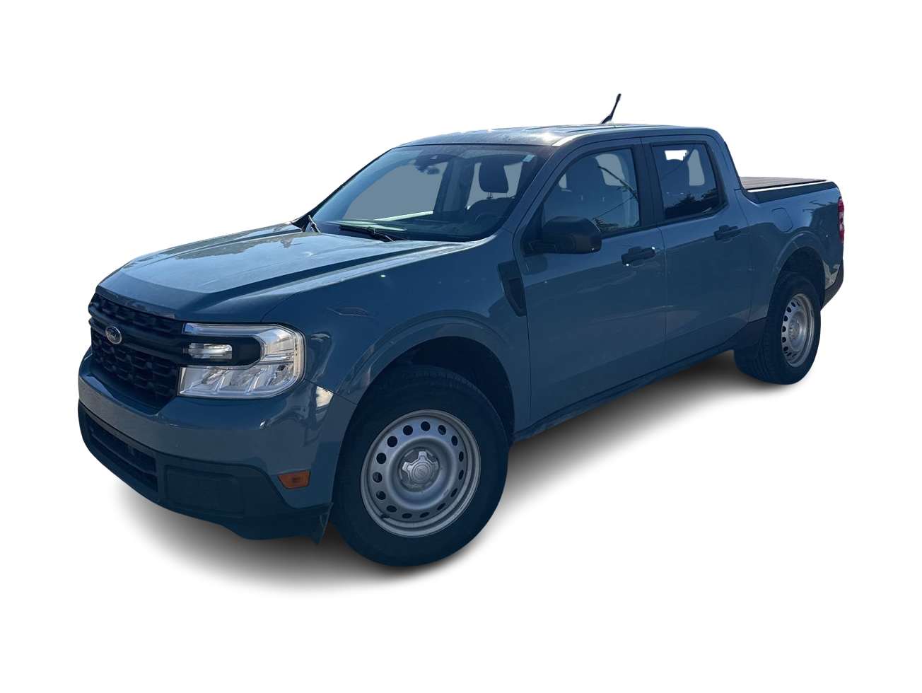 Thumbnail: 2022 Ford Maverick - 1