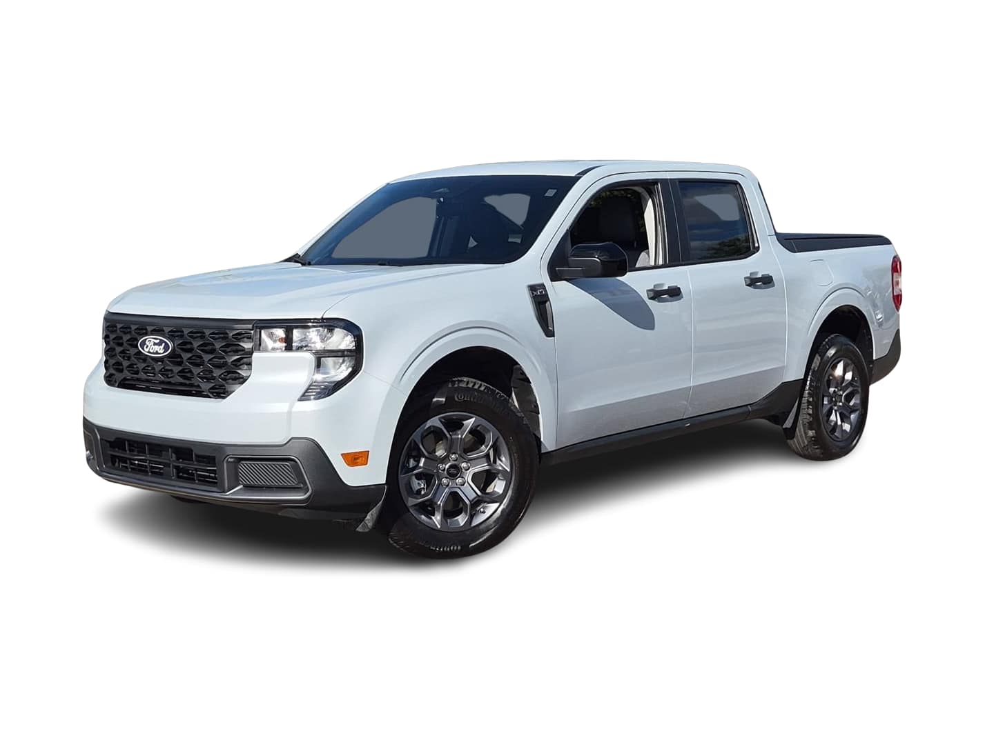 Thumbnail: 2025 Ford Maverick - 1