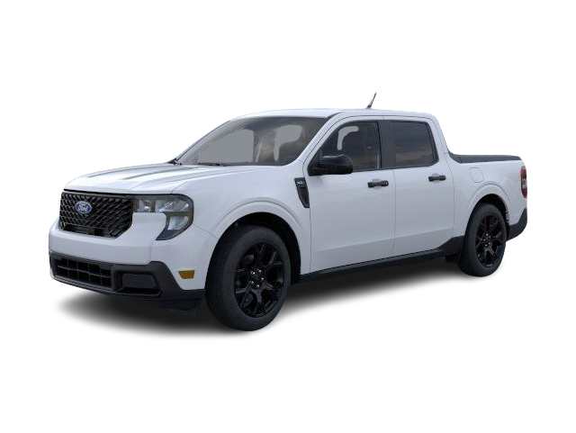 Thumbnail: 2026 Ford Maverick - 1