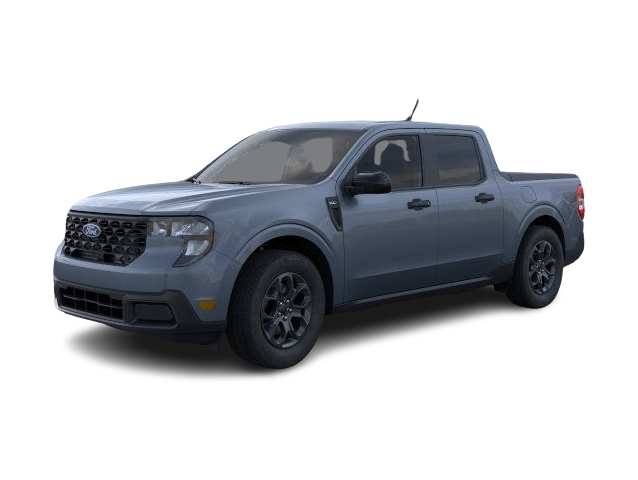 Thumbnail: 2026 Ford Maverick - 1