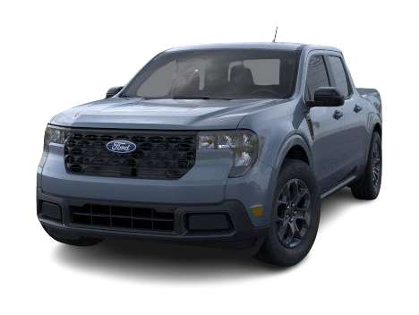 Thumbnail: 2026 Ford Maverick - 1
