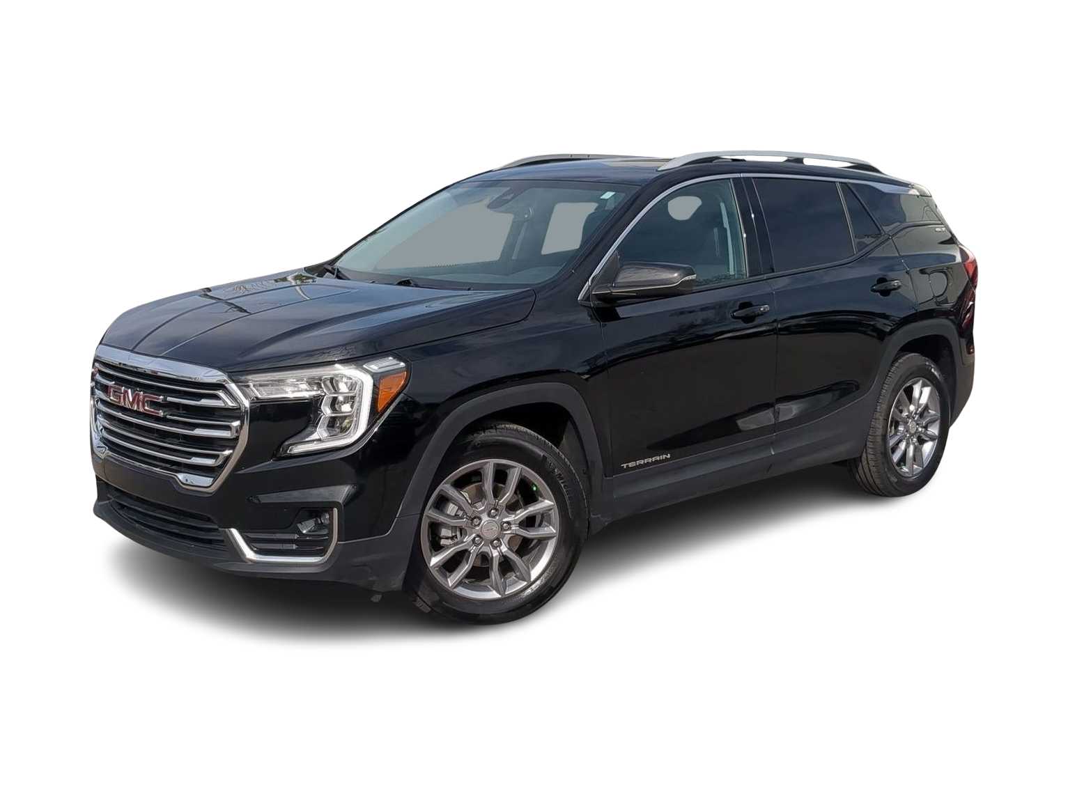 2022 GMC Terrain SLT -
                Ferndale, MI