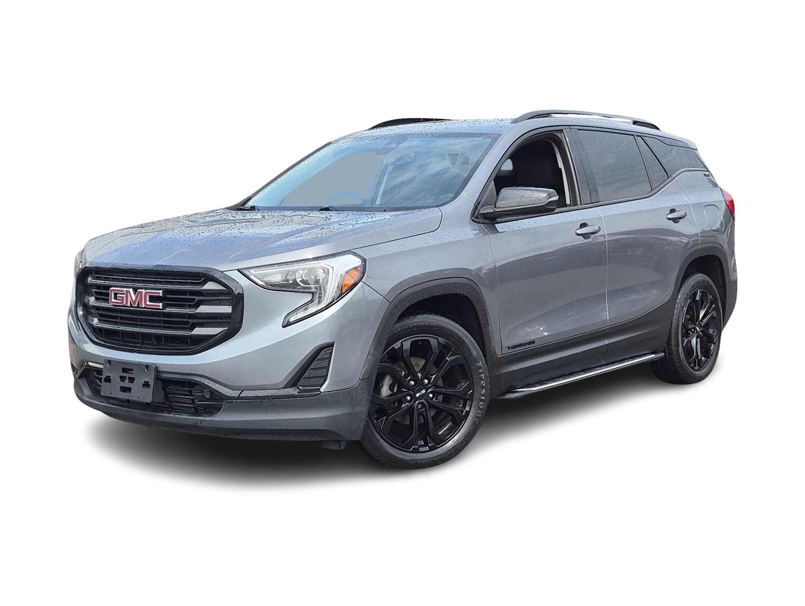 2020 GMC Terrain SLE -
                  Ferndale, MI