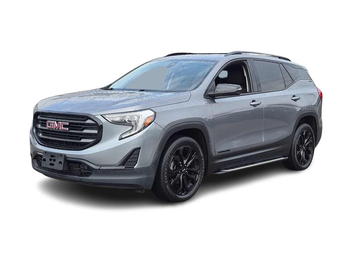 2020 GMC Terrain SLE -
                  Ferndale, MI