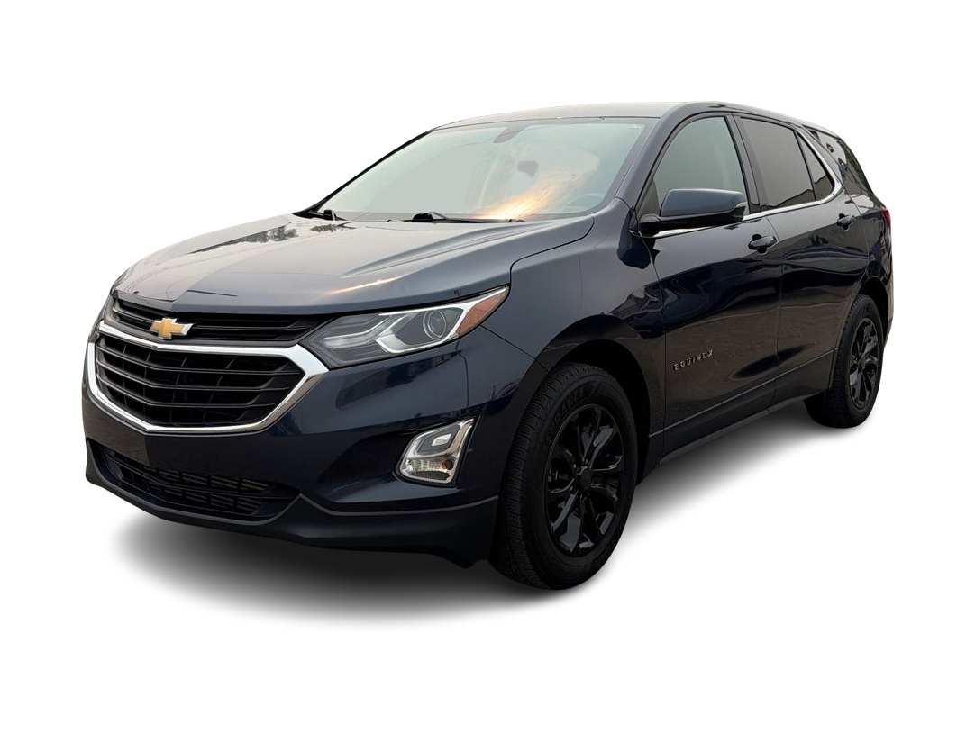 2019 Chevrolet Equinox LT -
                  Ferndale, MI
