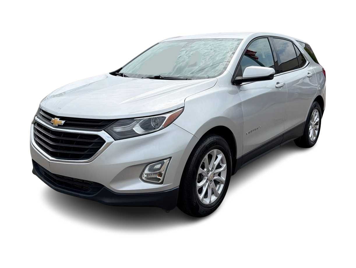2019 Chevrolet Equinox LT -
                  Ferndale, MI