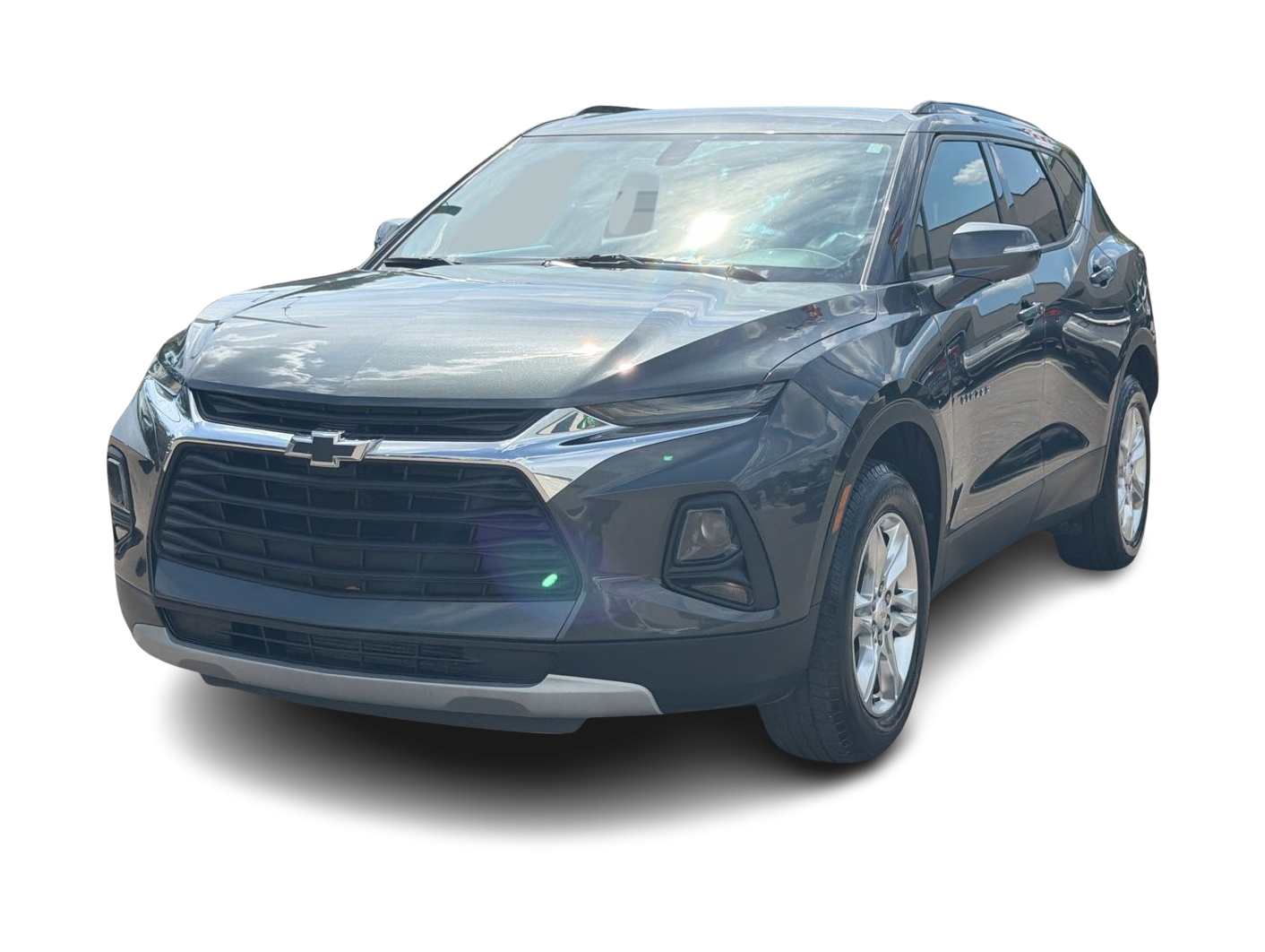 2019 Chevrolet Blazer  -
                  Ferndale, MI