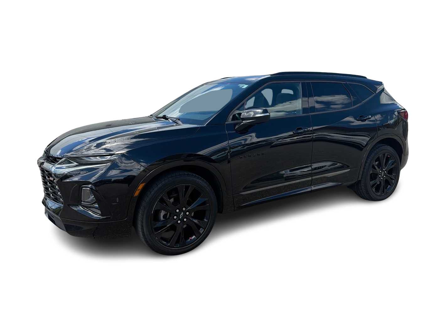2019 Chevrolet Blazer RS -
                  Ferndale, MI