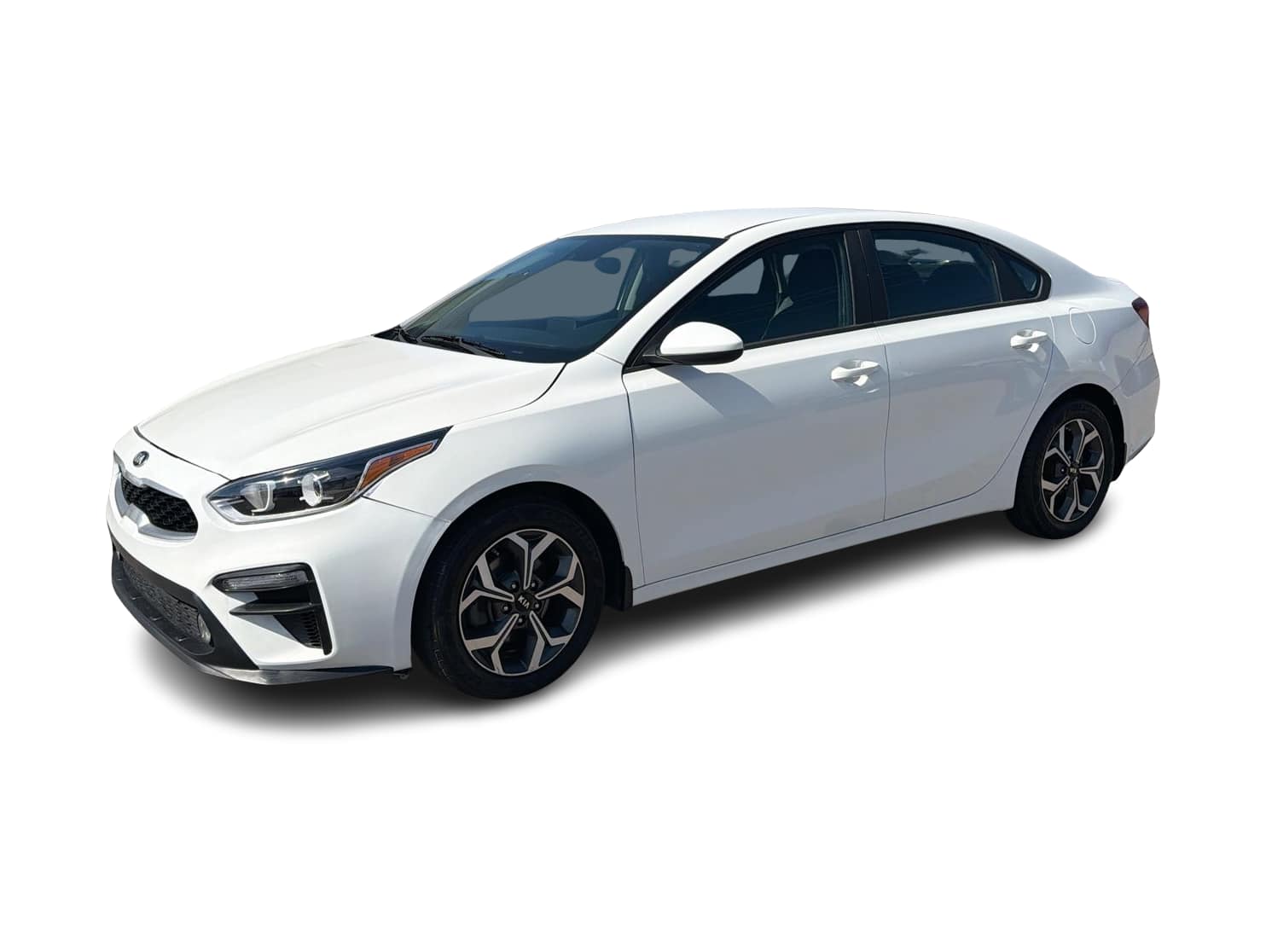 2019 Kia Forte LXS -
                  Ferndale, MI