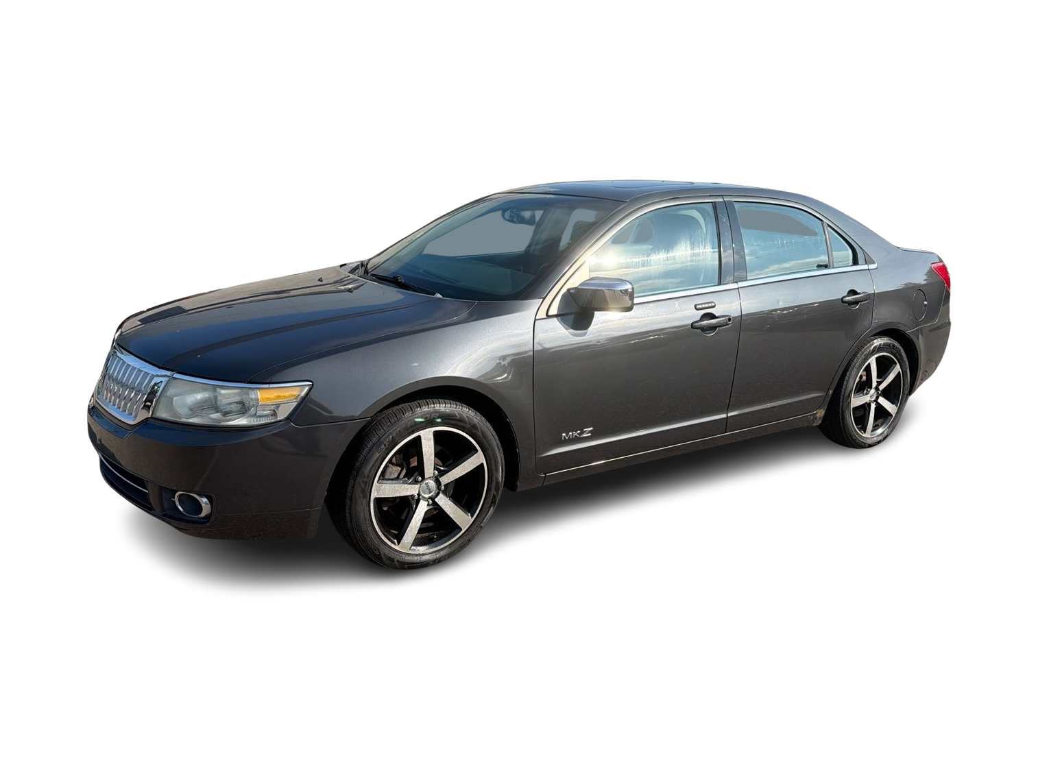 2007 Lincoln MKZ  -
                  Ferndale, MI