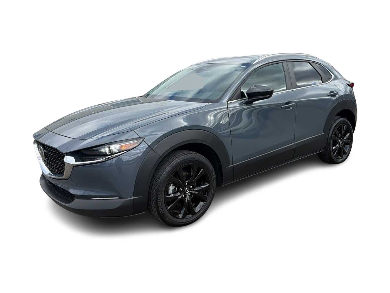 Thumbnail: 2023 Mazda CX-30 - 1