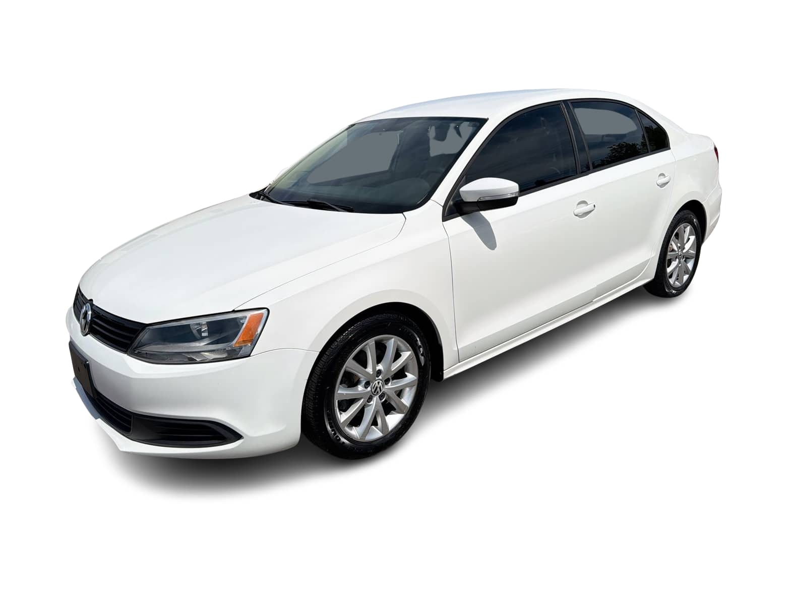 2011 Volkswagen Jetta SE -
                  Ferndale, MI