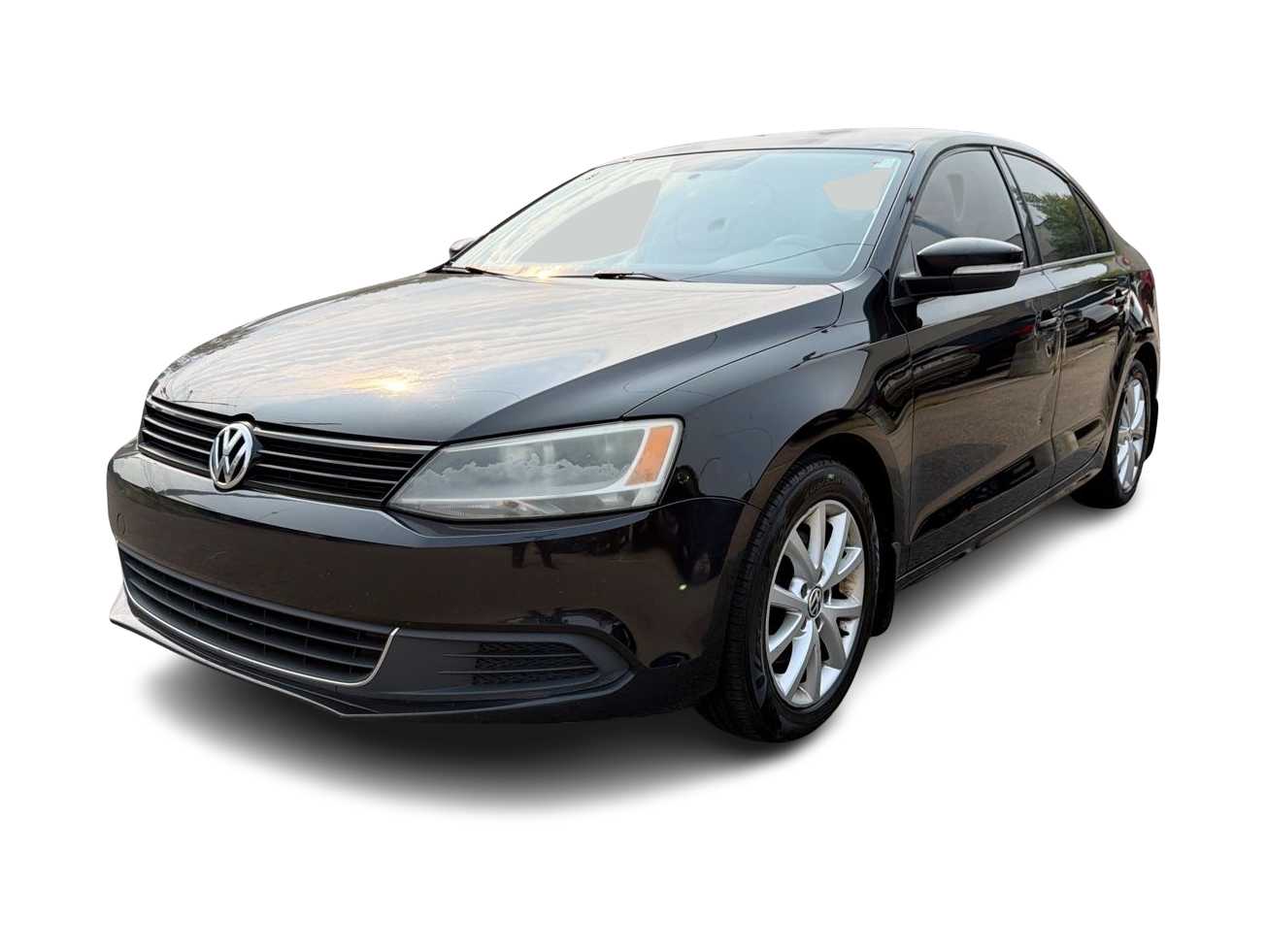 2012 Volkswagen Jetta SE -
                  Ferndale, MI