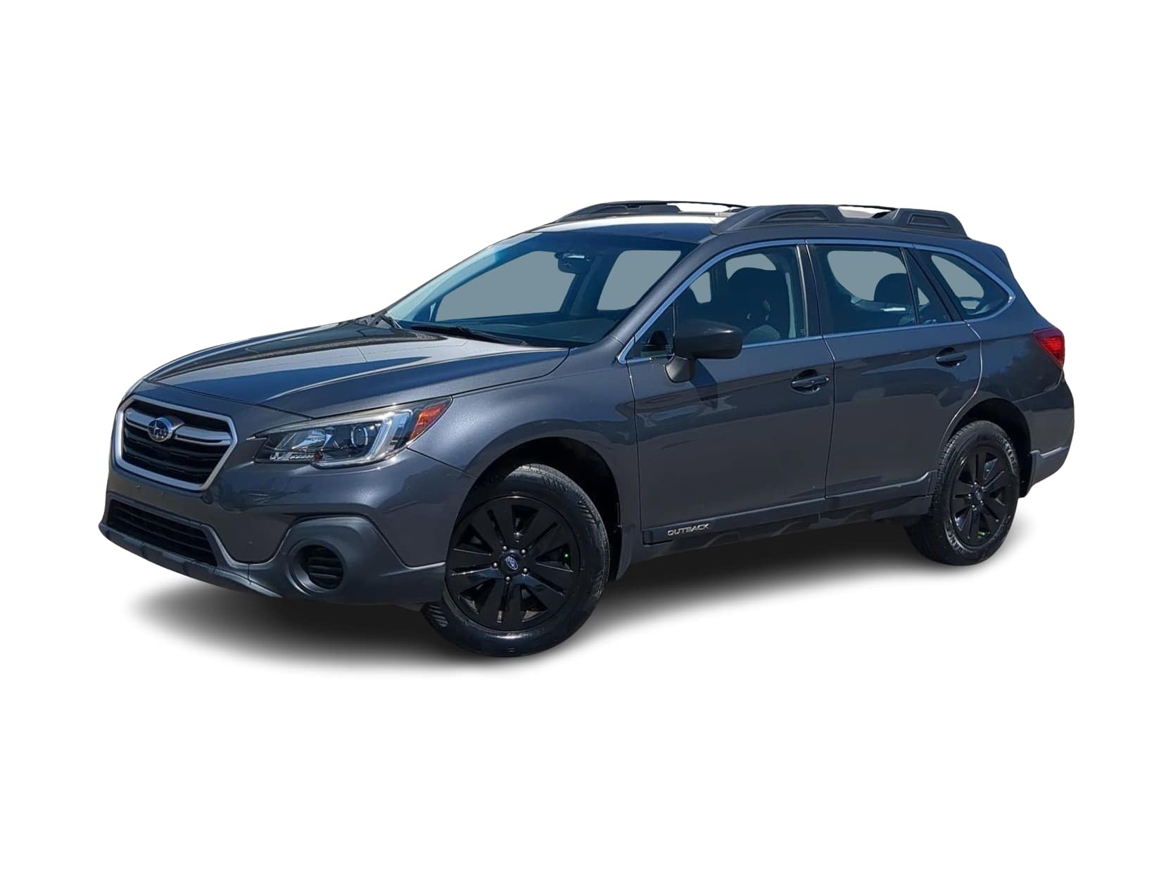 2018 Subaru Outback Base -
                  Ferndale, MI