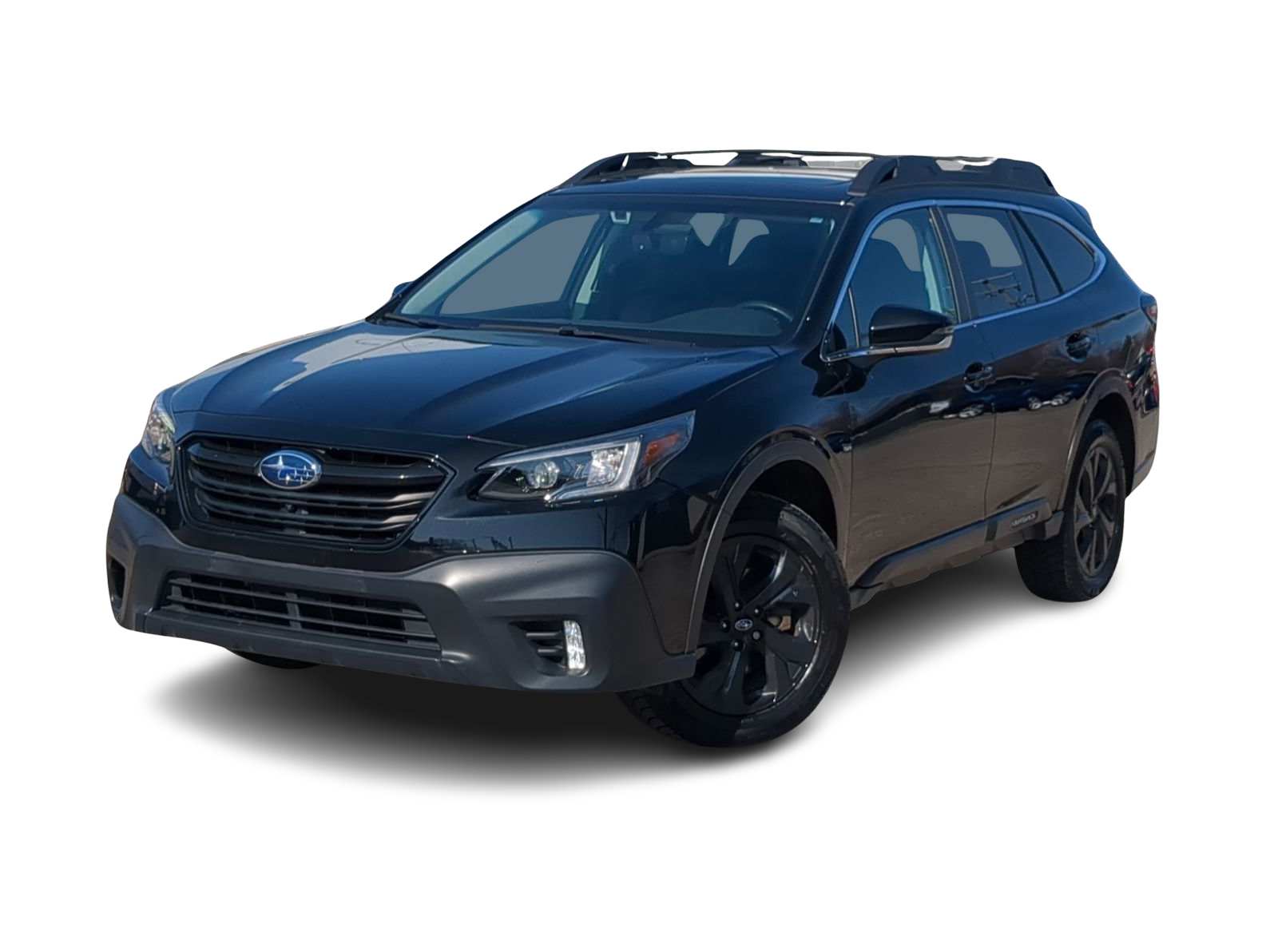 Thumbnail: 2022 Subaru Outback - 1