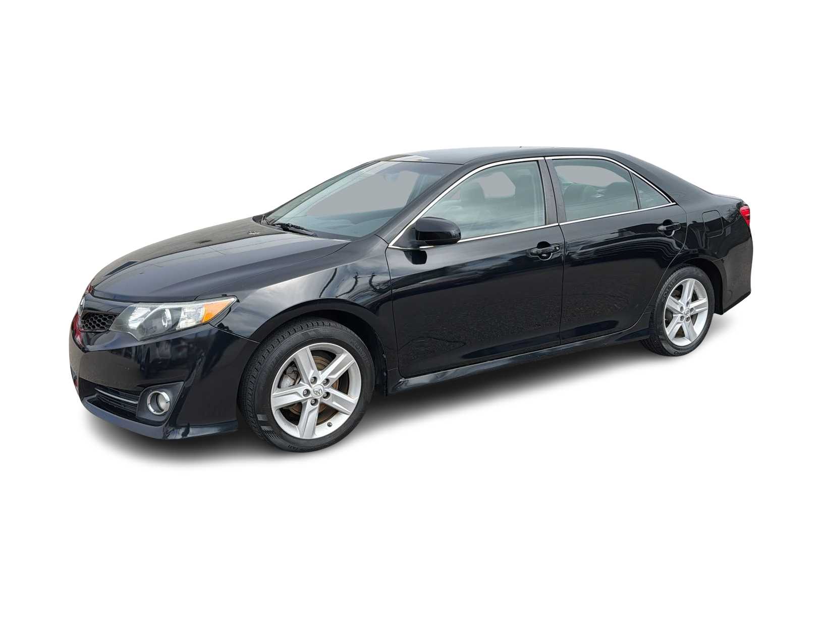 2014 Toyota Camry SE -
                  Ferndale, MI