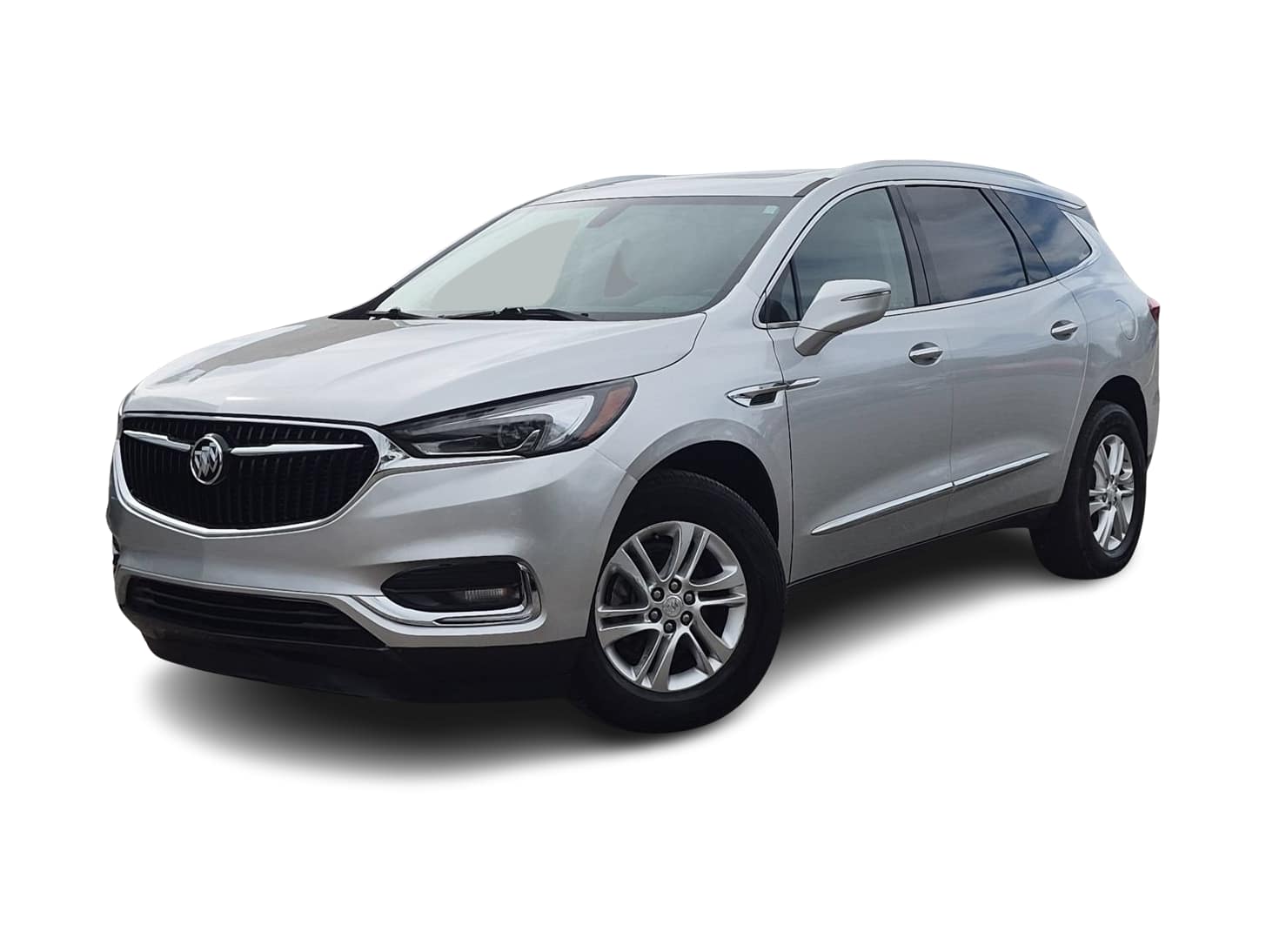 2019 Buick Enclave Essence -
                  Ferndale, MI