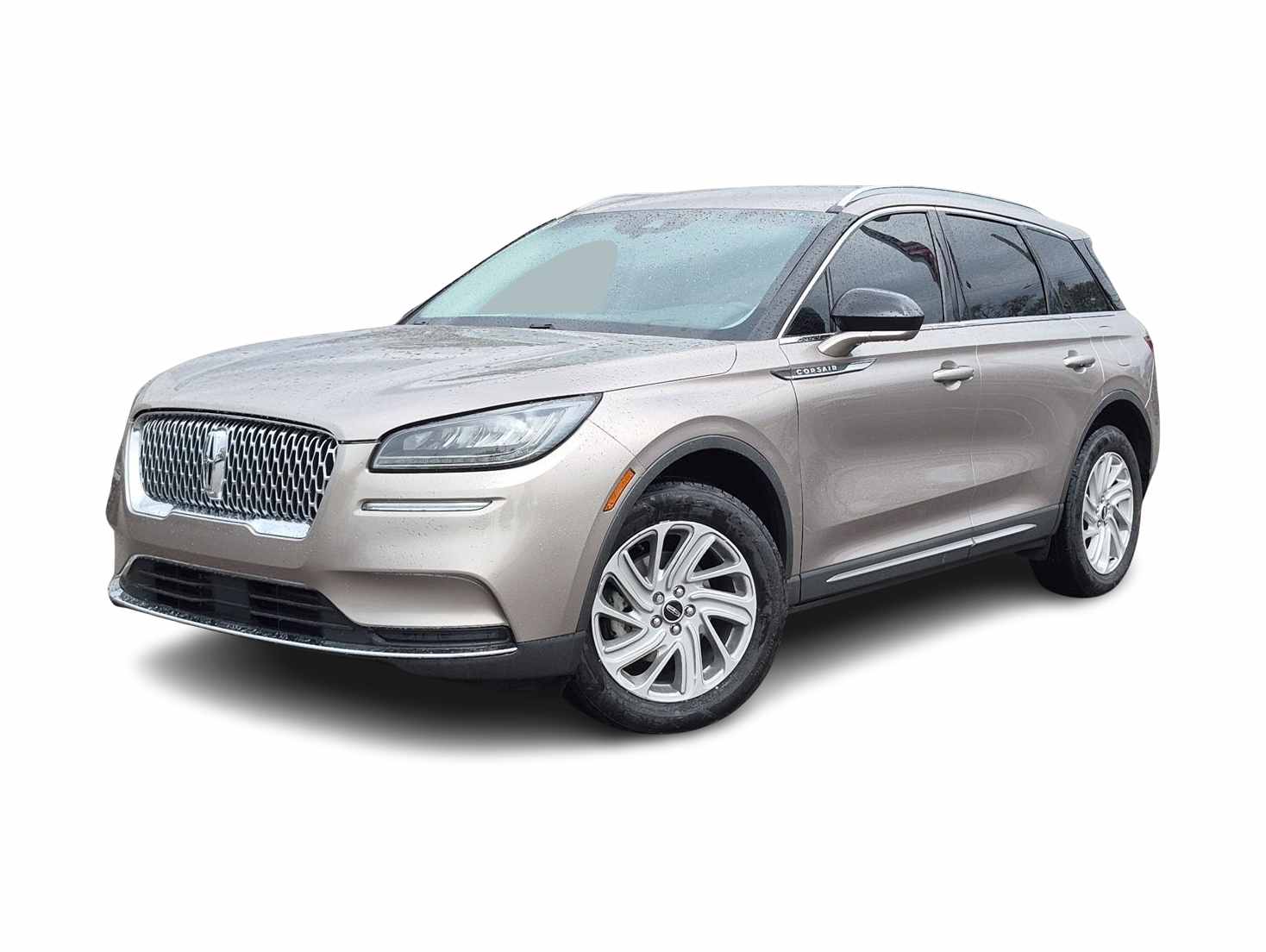 2021 Lincoln Corsair Standard -
                  Ferndale, MI