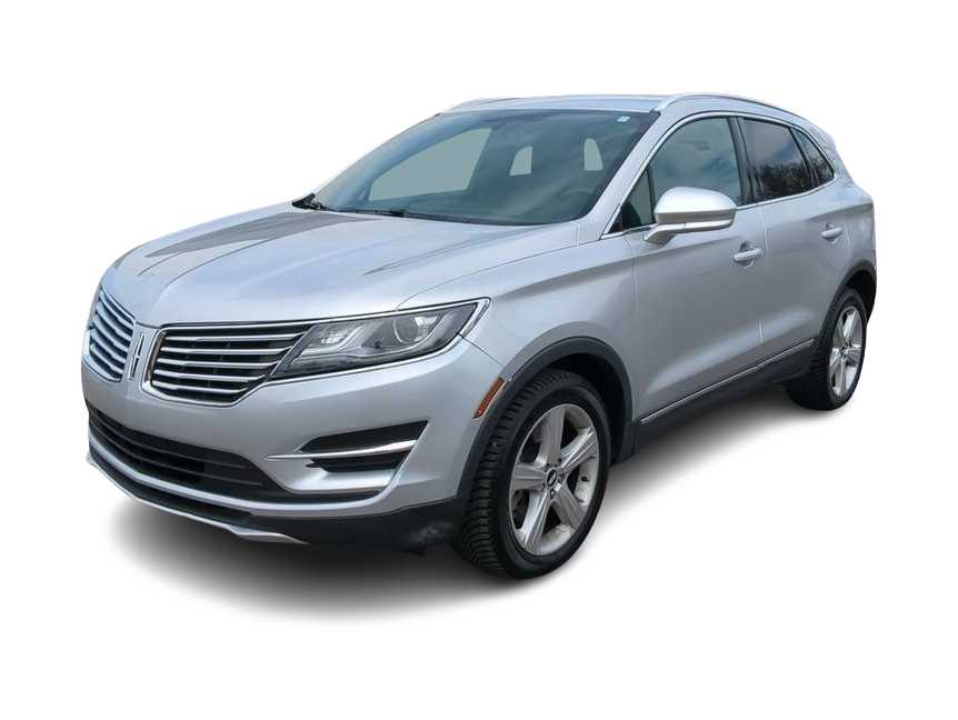 Thumbnail: 2018 Lincoln MKC - 1