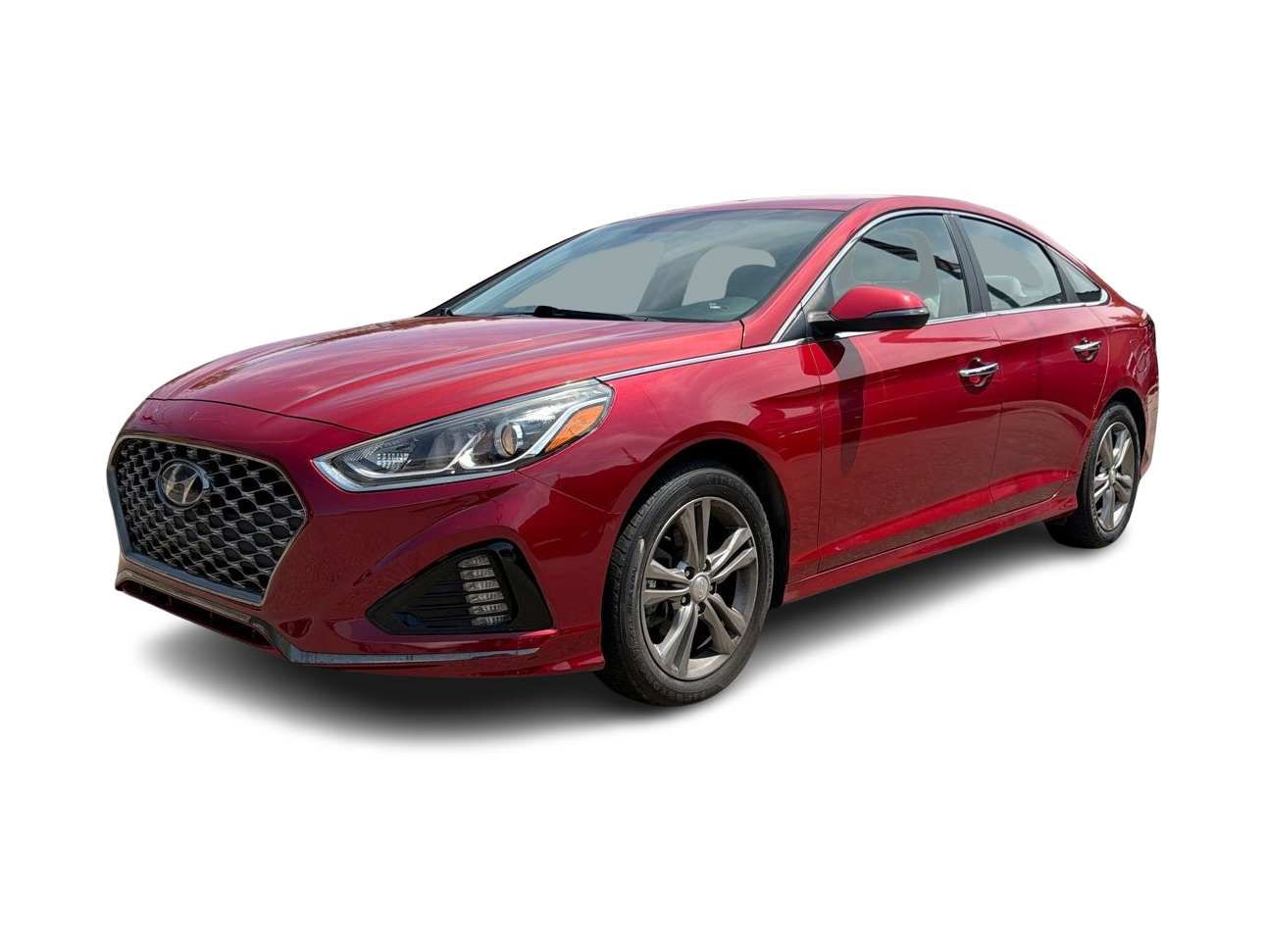 2019 Hyundai Sonata SEL -
                  Ferndale, MI