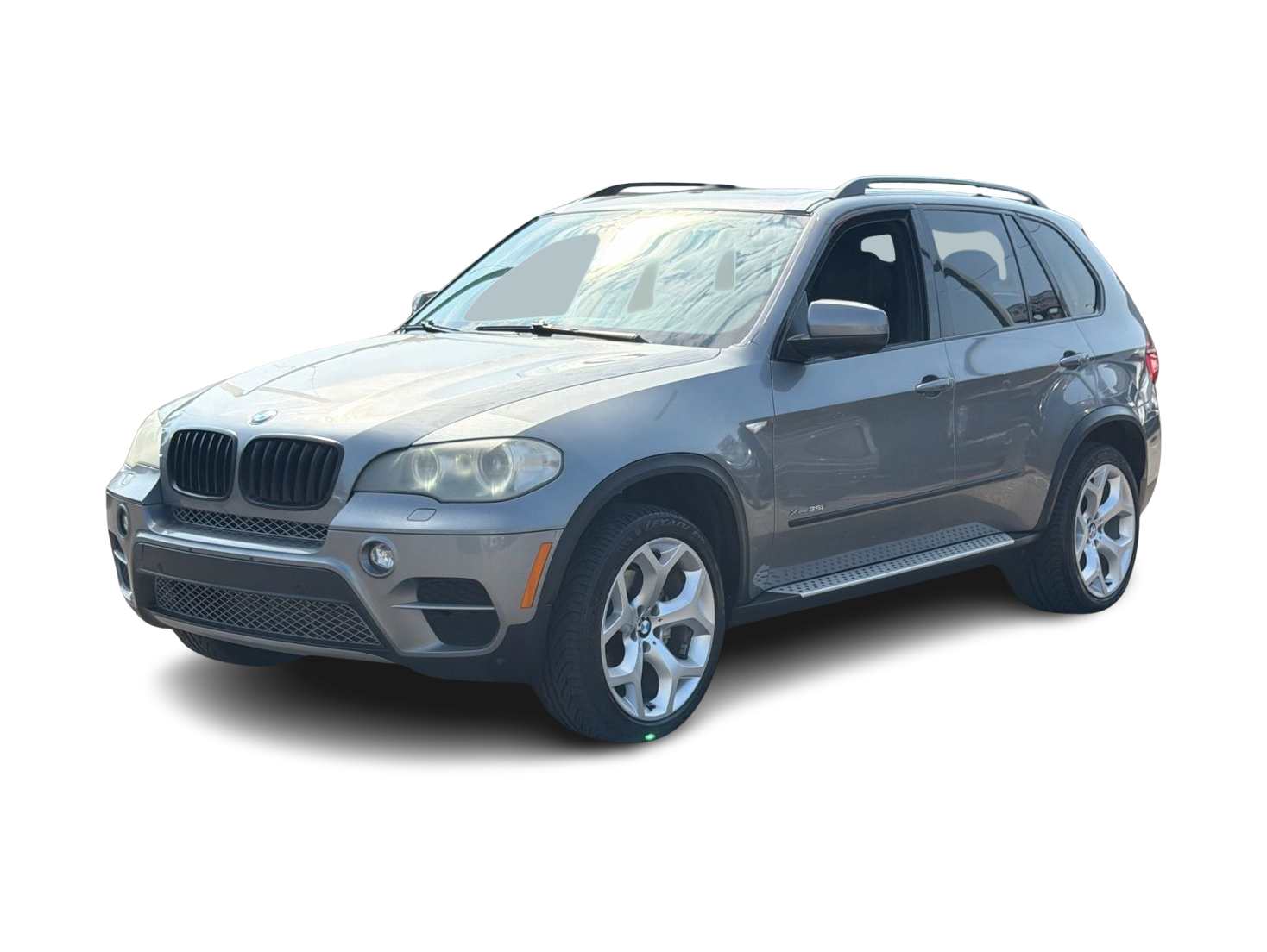 2012 BMW X5 xDrive35i -
                  Ferndale, MI