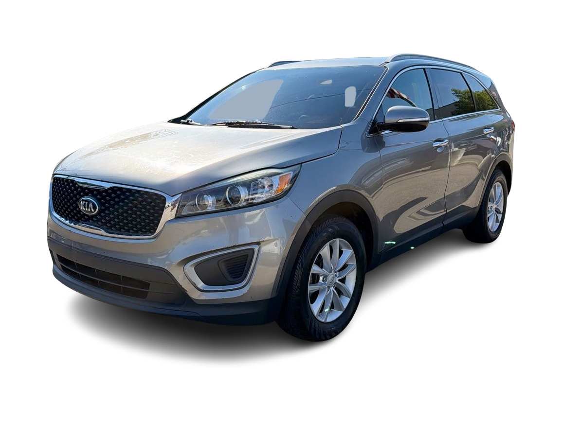 2017 Kia Sorento LX -
                  Ferndale, MI
