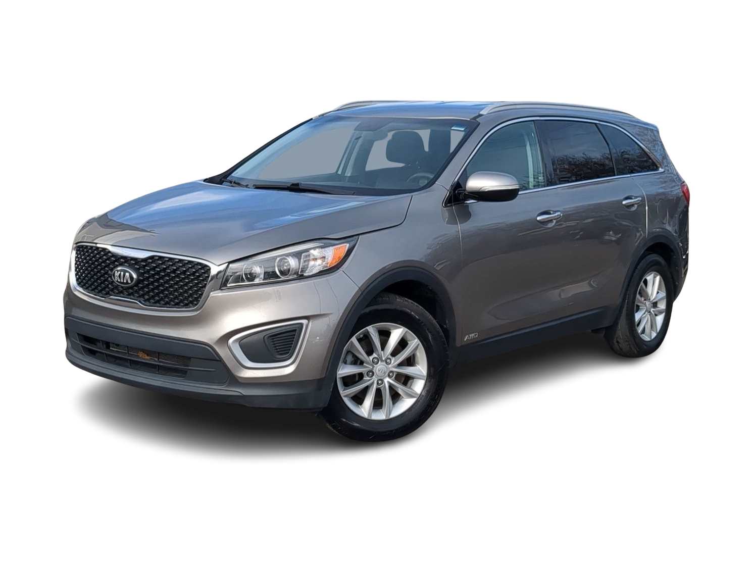 2017 Kia Sorento LX -
                  Ferndale, MI
