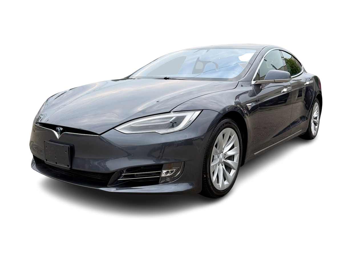 2019 Tesla Model S Long Range -
                  Ferndale, MI