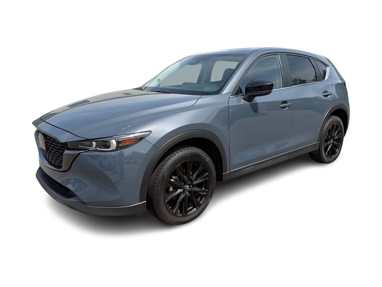 Thumbnail: 2024 Mazda CX-5 - 1
